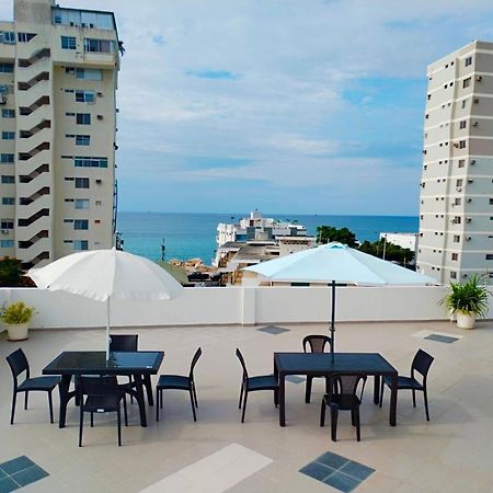 סלינאס Alojate A Una Calle De La Playa Y Malecon מראה חיצוני תמונה